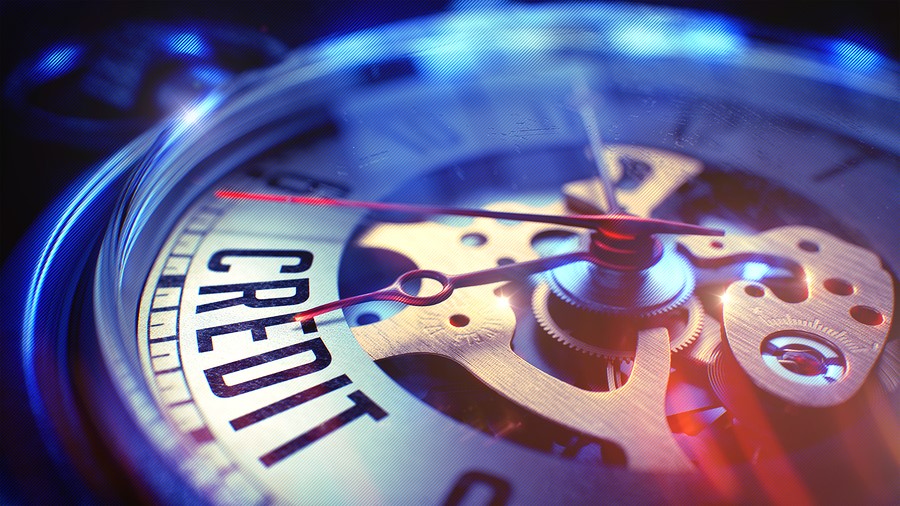 Credit Law Center change your past