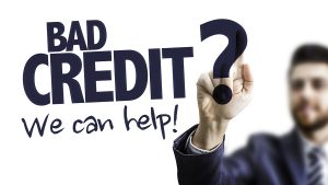 Credit Repair Agencies
