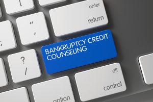 Bankruptcy Credit Counseling