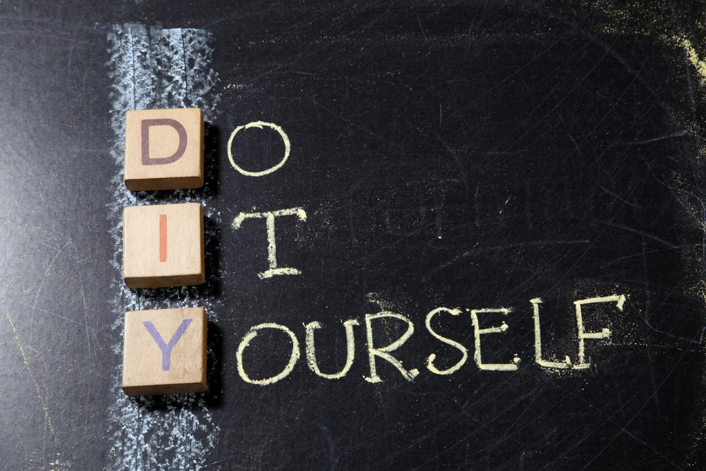 Do It Yourself (DIY), Credit Law Center