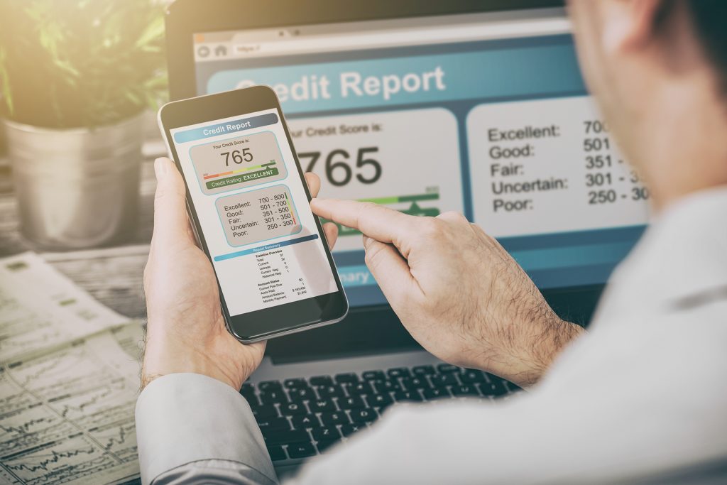 Free Credit Scores - Credit Law Center