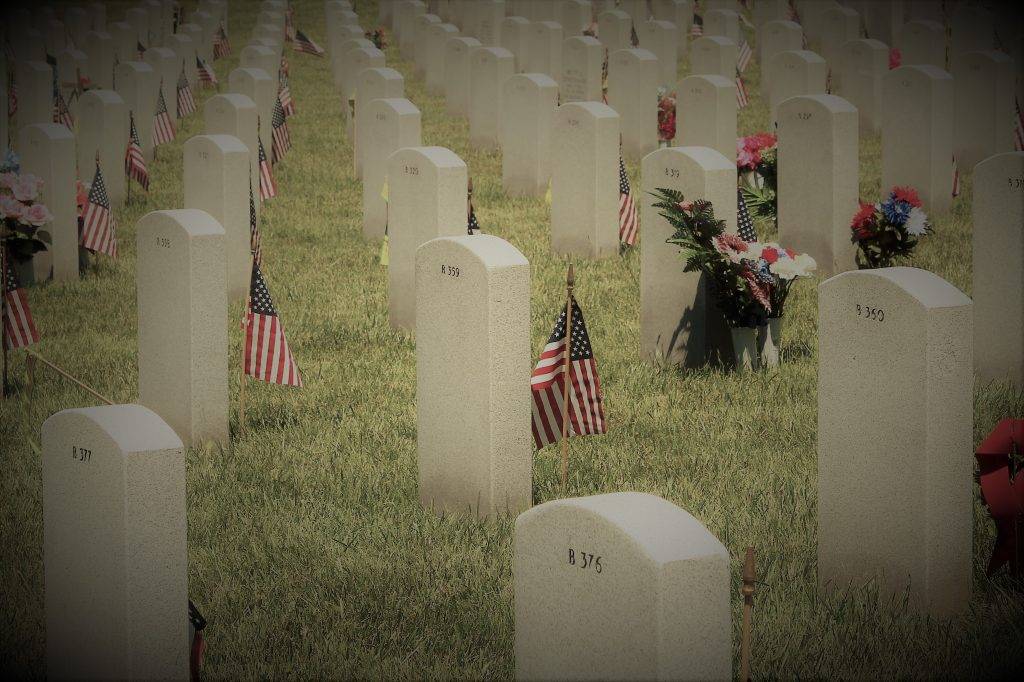 Honor, Pride, Sacrifice and Debt