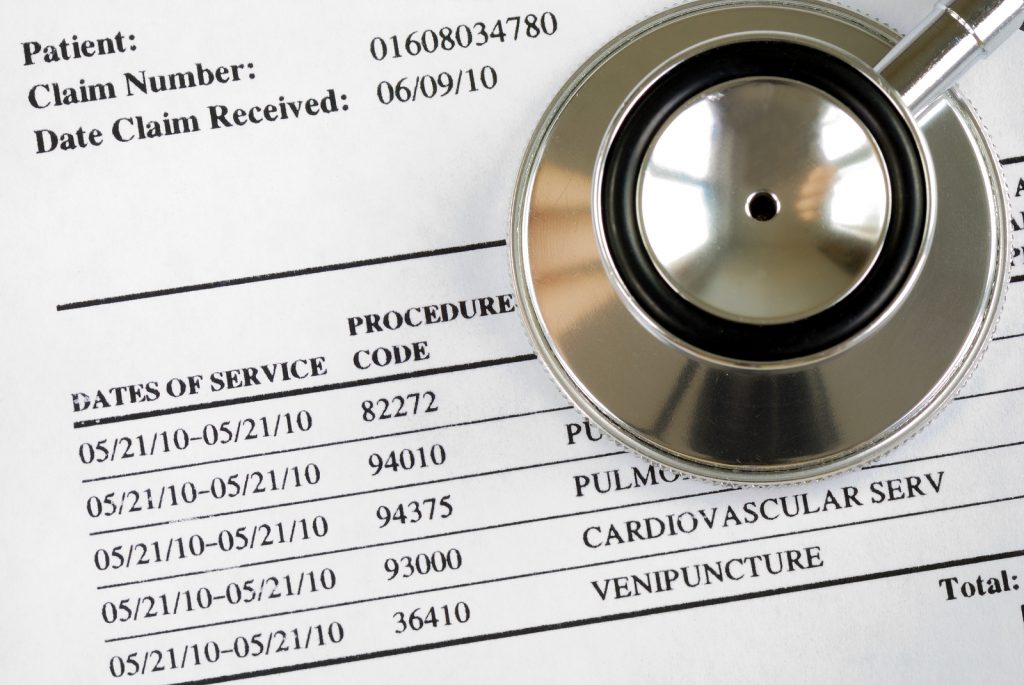 medical Debt and Credit reports