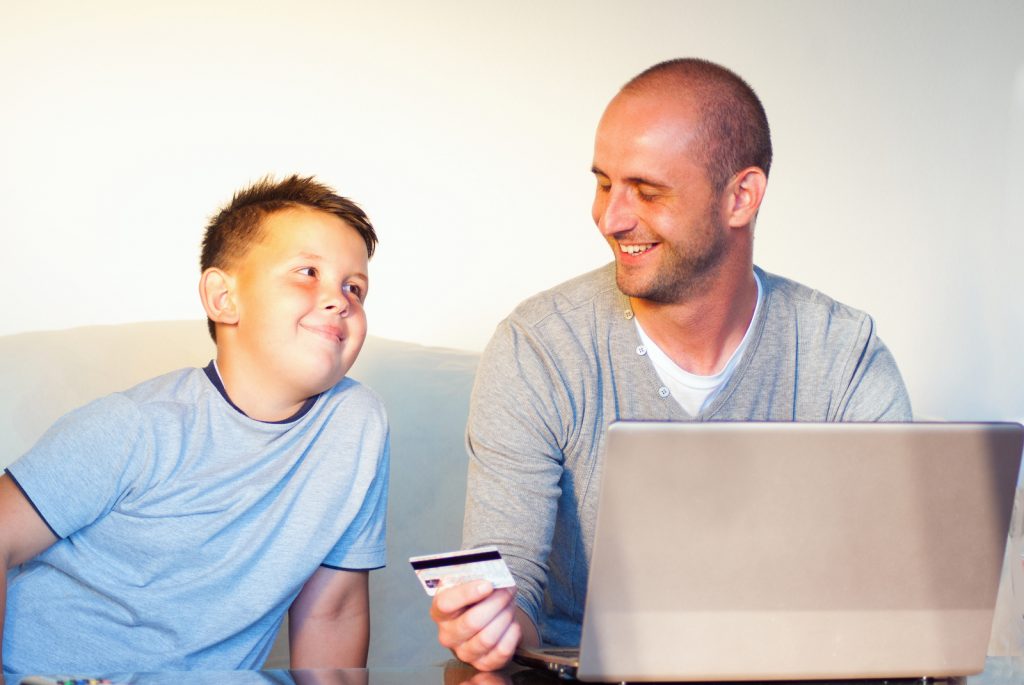 Credit Law Center Teaching Credit and Money to Our Children