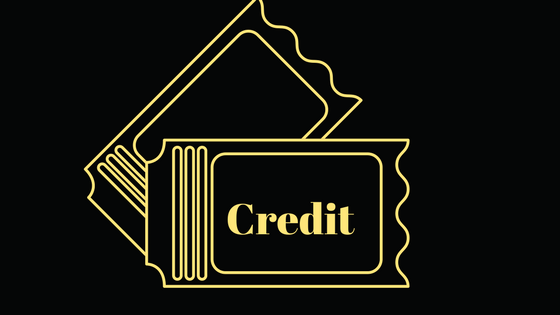 Credit Law Center- Golden Ticket