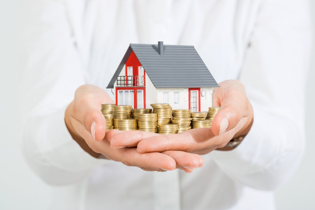 Credit Law Center Lower Mortgage