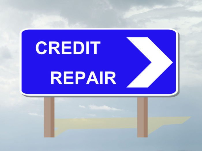 Credit Repair