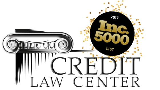 Credit Repair named fastest growing company