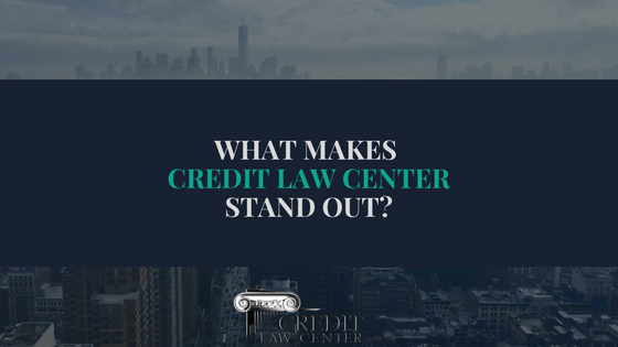 Credit Repair Process