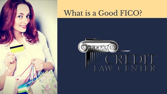 What is a Good FICO?