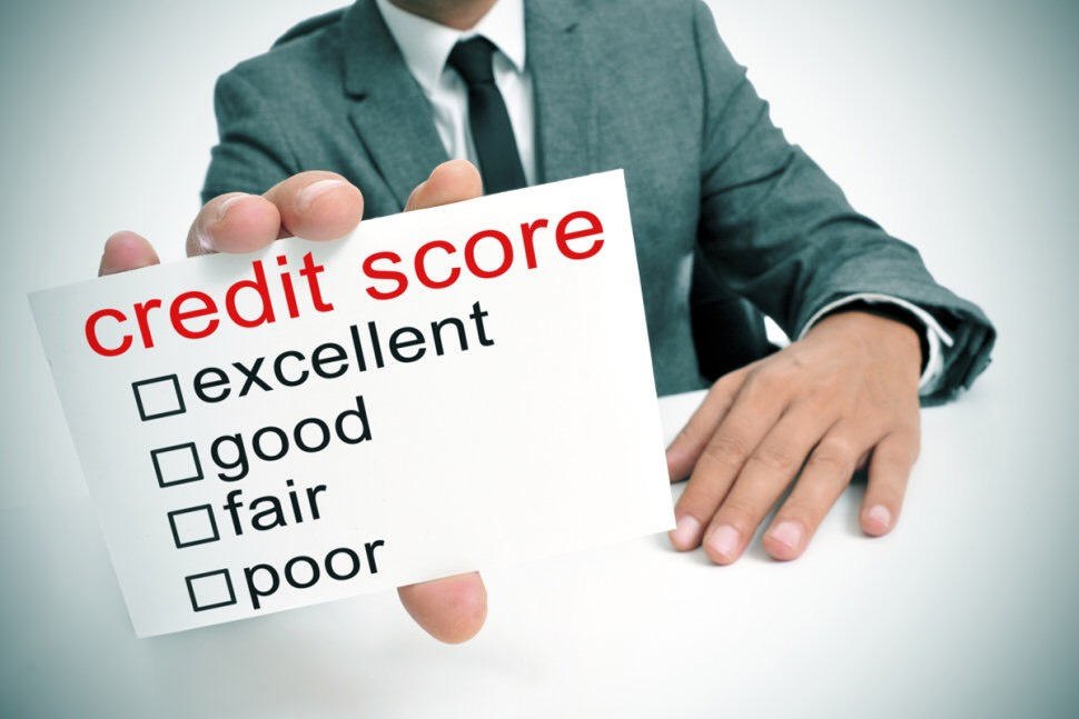 Credit Law Center Credit Score
