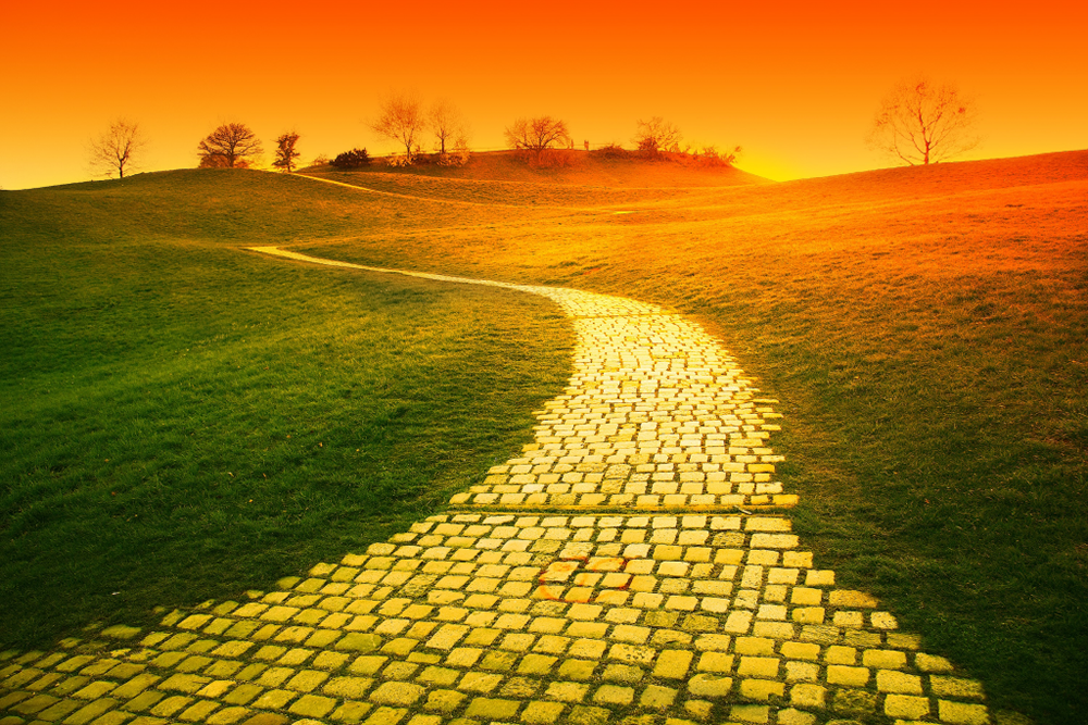 Road to good credit