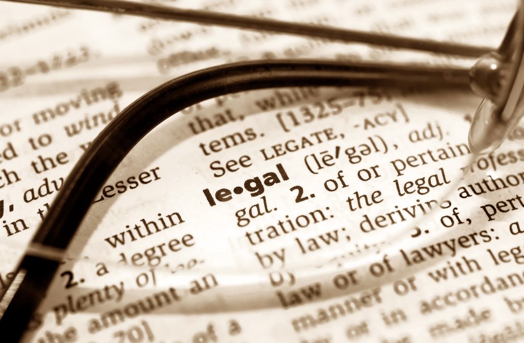 Law Firm-Credit repair
