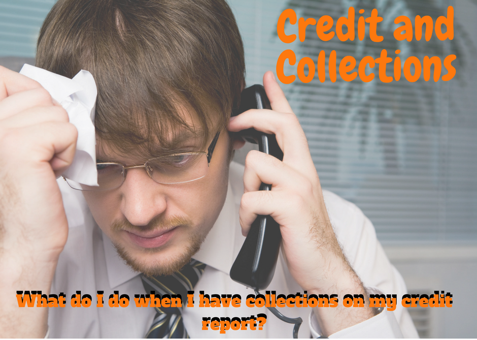 Credit and Collections