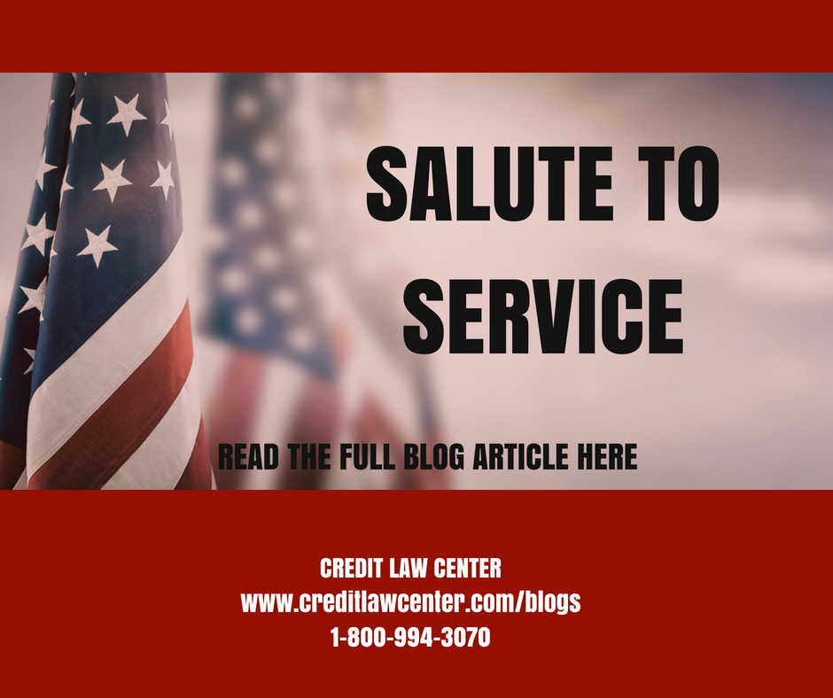 Free credit monitoring active duty