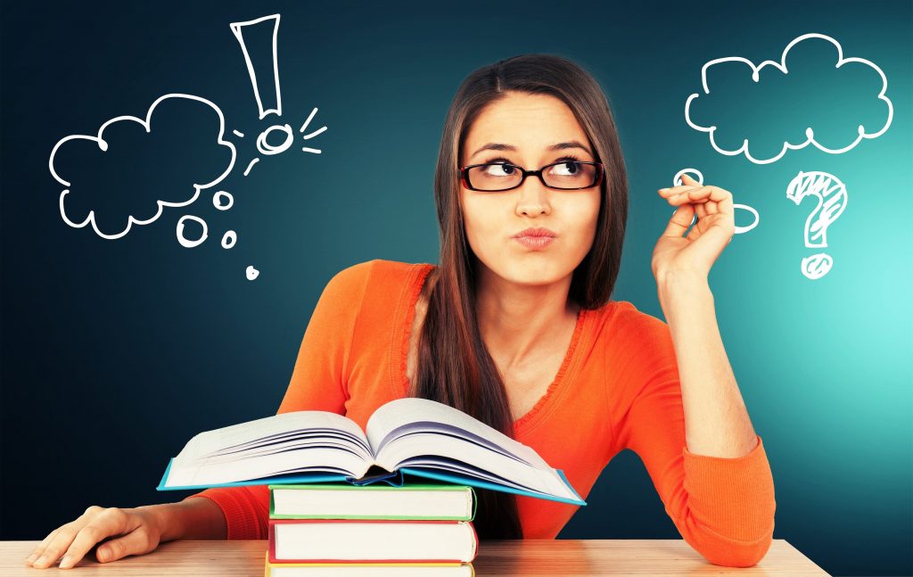 student credit builidng