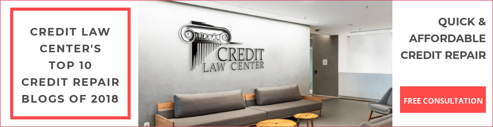 CREDIT REPAIR