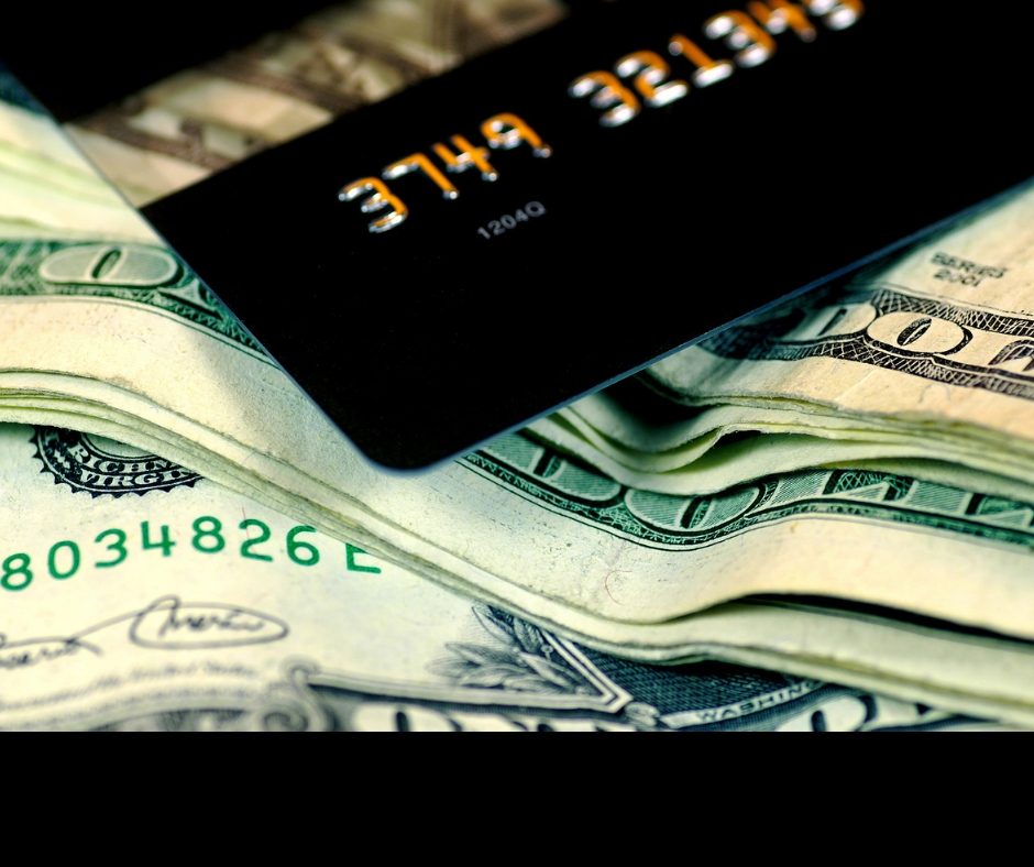 credit card debt
