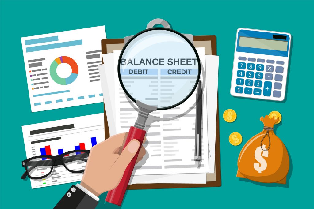 credit reports